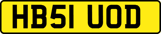 HB51UOD