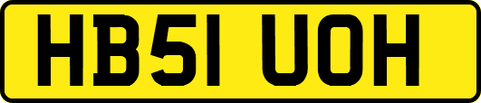 HB51UOH