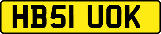 HB51UOK