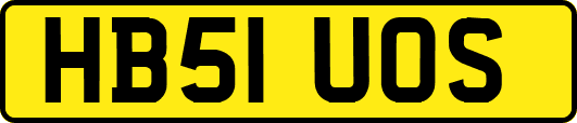 HB51UOS