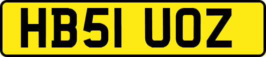 HB51UOZ