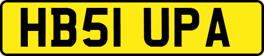HB51UPA