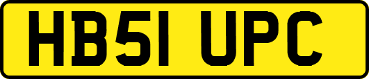 HB51UPC