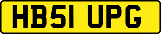 HB51UPG