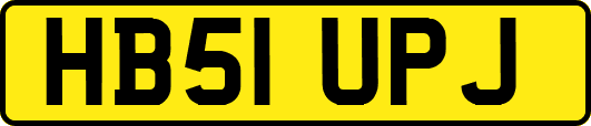 HB51UPJ
