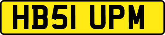 HB51UPM
