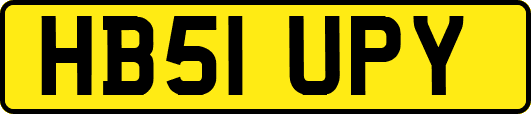 HB51UPY