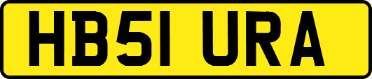 HB51URA