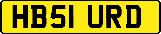 HB51URD