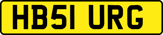 HB51URG