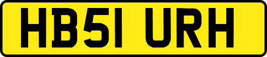 HB51URH