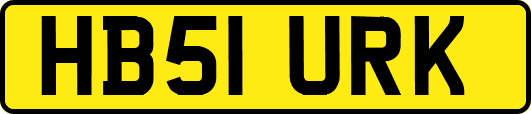 HB51URK