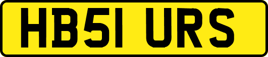 HB51URS