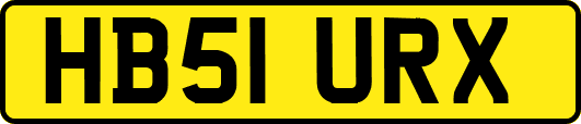 HB51URX