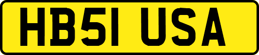 HB51USA