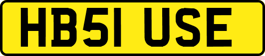 HB51USE