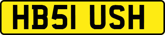 HB51USH