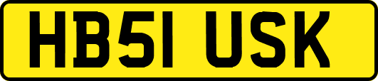 HB51USK