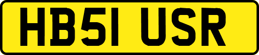 HB51USR