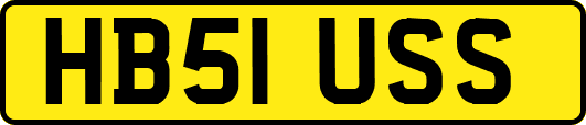 HB51USS