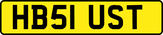 HB51UST