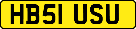HB51USU