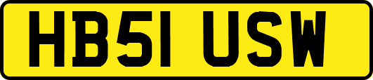HB51USW