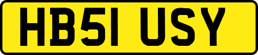 HB51USY