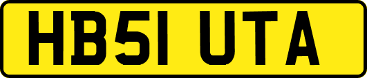 HB51UTA