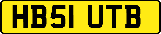 HB51UTB