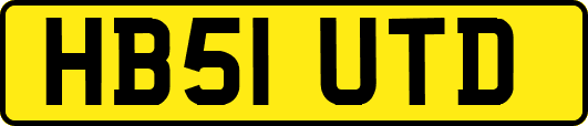 HB51UTD