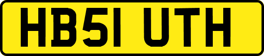 HB51UTH