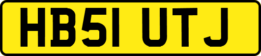 HB51UTJ