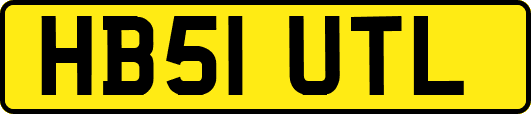 HB51UTL