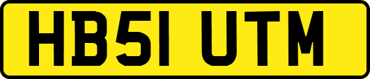 HB51UTM