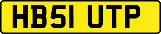 HB51UTP