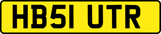 HB51UTR