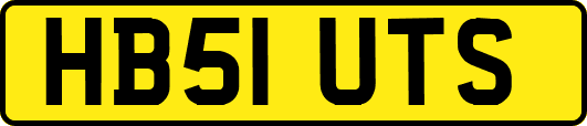 HB51UTS