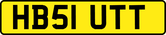 HB51UTT