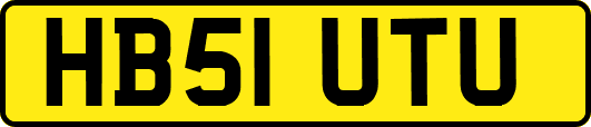 HB51UTU
