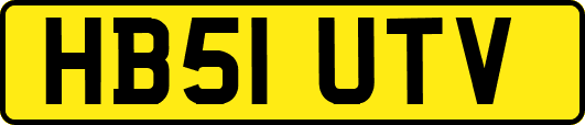 HB51UTV