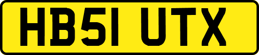 HB51UTX