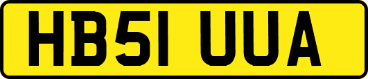 HB51UUA