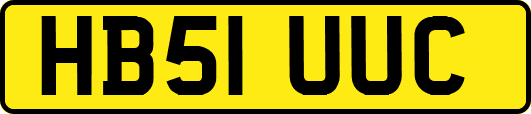 HB51UUC