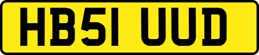 HB51UUD