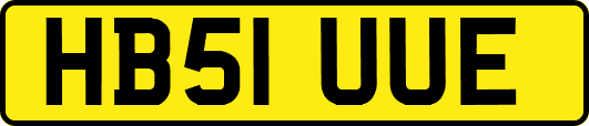 HB51UUE