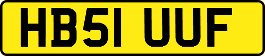 HB51UUF