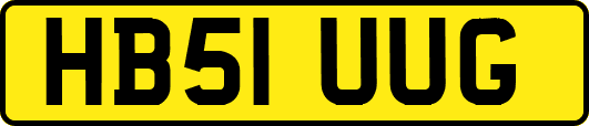 HB51UUG