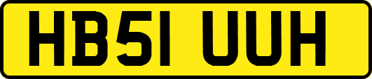 HB51UUH