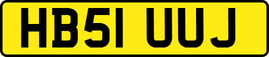 HB51UUJ